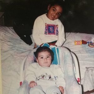 Meet your Posher, Aly